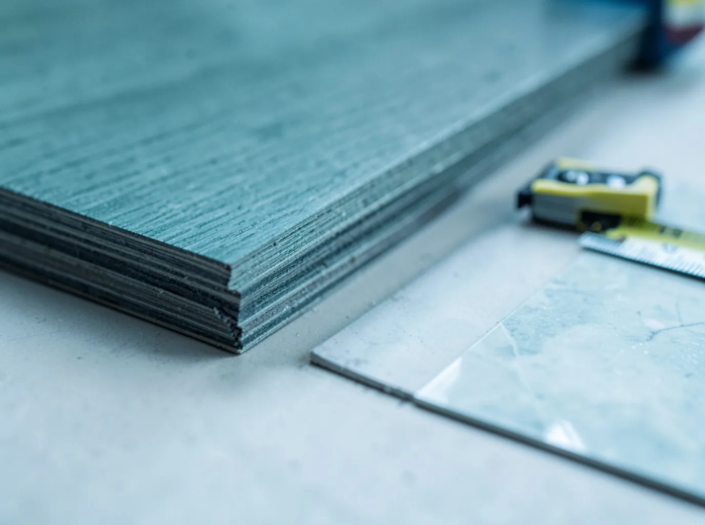 Luxury Vinyl Plank Installation Avon Lake, OH FAQs